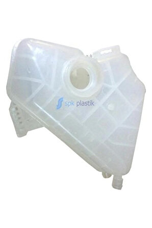 Radyatör Ek Su Deposu Fıesta 08-13 -Transit/tourneo Connect-Couruer 15