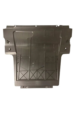 Karter Muhafazası Mgn Iı Spl937 8200563695