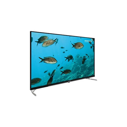Toronto 40 Gef 6965 B Full Hd 40" 102 Ekran Uydu Alıcılı Smart LED Tv