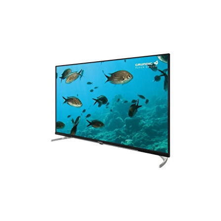 Toronto 40 Gef 6965 B Full Hd 40" 102 Ekran Uydu Alıcılı Smart LED Tv