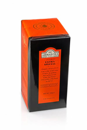 Cesim Ahmed Tea İran 500 gr Özel Harman Çay