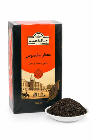Cesim Ahmed Tea İran 500 gr Özel Harman Çay