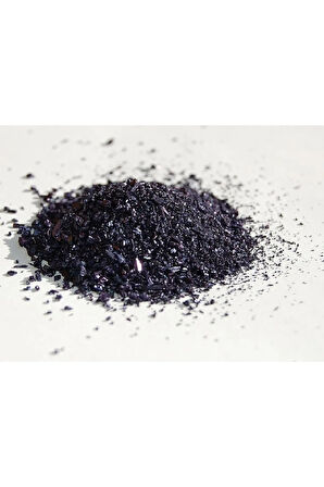 Potasyum Permanganat 100 Gram ( Saf / Toz )