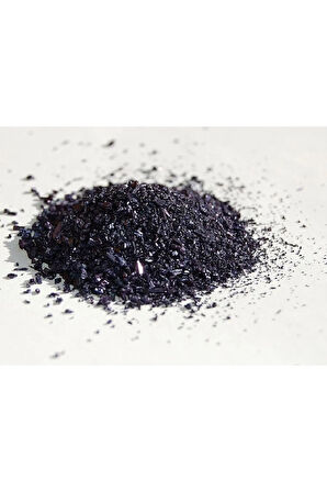 Potasyum Permanganat 5000 Gram ( Saf / Toz )