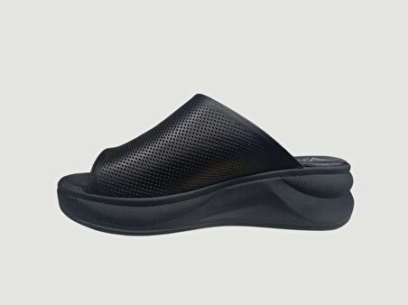 VOYAGER 9177 KADIN DERİ TERLİK