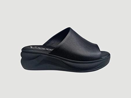 VOYAGER 9177 KADIN DERİ TERLİK