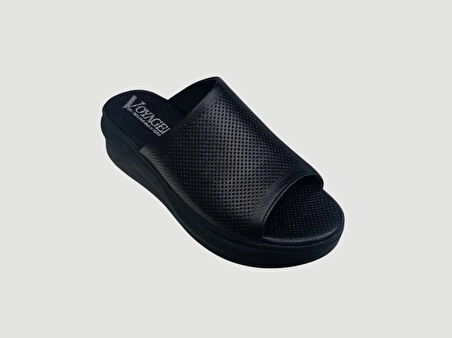 VOYAGER 9177 KADIN DERİ TERLİK