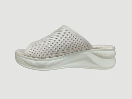 VOYAGER 9177 KADIN DERİ TERLİK