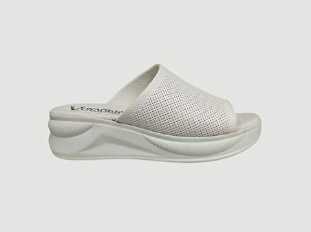 VOYAGER 9177 KADIN DERİ TERLİK