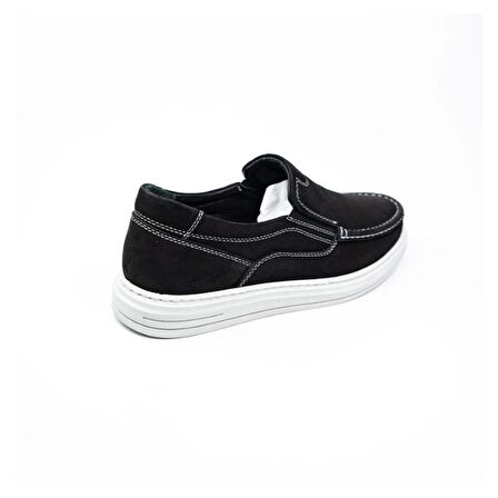 VOYAGER 6141-1 ERKEK COMFORT DERİ SARAÇLI AYAKKABI