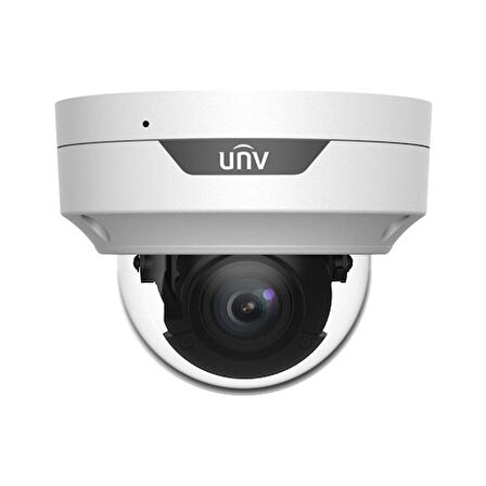 Unv Guv Cam 2mp Unv IPC3532LB-ADZK-G It Bullet 2.8-12MM Aflens Dahili Mik.