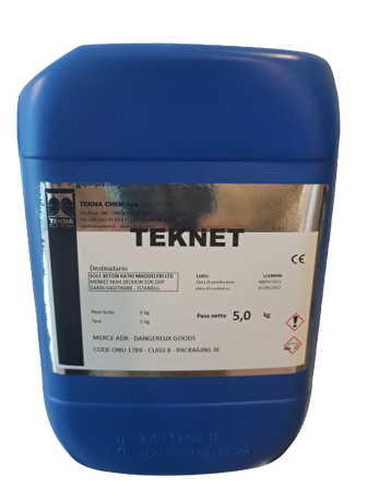 TEKNET