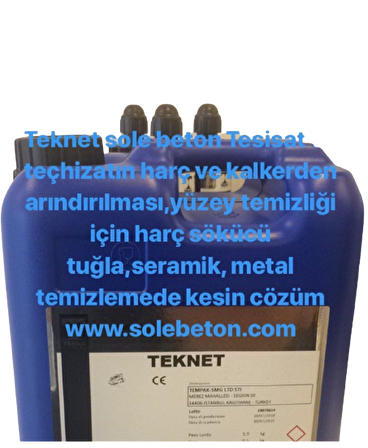 TEKNET