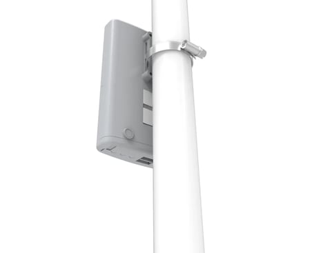 MikroTik RB750P-PBr2 PowerBox Dış Mekan Yönlendirici