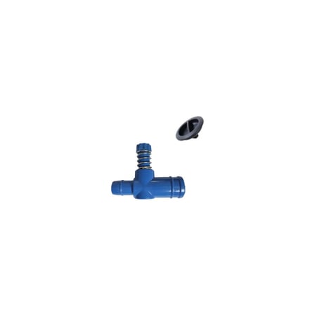 Gaz Ayar Vanası 16X12 mm