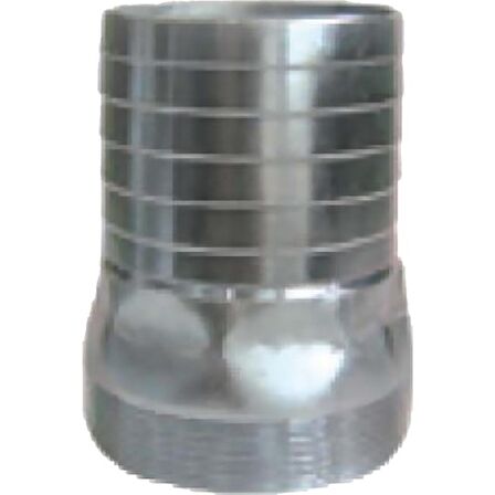 GALVANİZ HORTUM REKORU (4'')