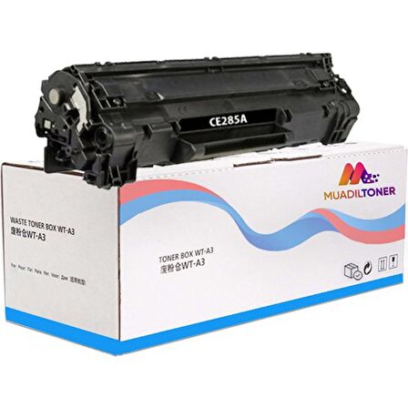 Hp 35A - CB435A /hp Laserjet P1005 Muadil Toneri