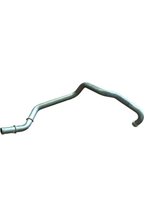 Alüminyum Kalorifer Borusu Alt Doblo 00-09 46722927