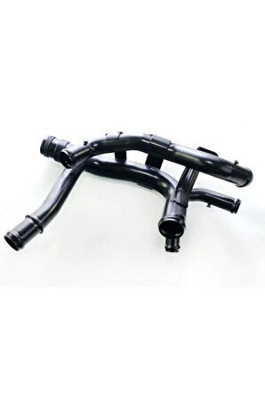 DEVIRDAIM SU BORUSU AHTAPOT CRAFTER CKUB 2.0 TDI 2012-2016 PUGA