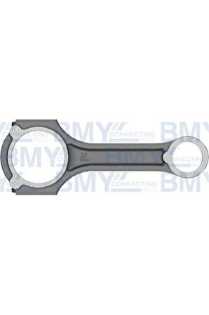 Piston Kolu Accent Era-Getz-I20-Cerato 1.5 Crdi 06 Blue-I30-Ceed 1.6 Crdi 11