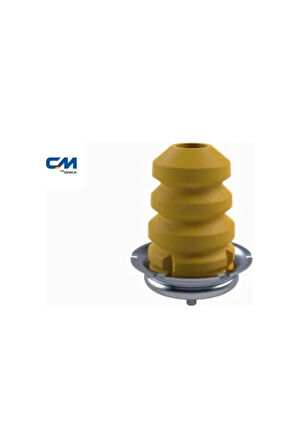 Süspansiyon Takozu Arka 12Q -14Q -16Q Boxer Iii-2