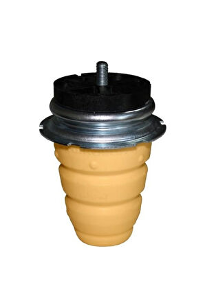 Amortisör Takozu Arka Doblo 2001 Tüm Motor Tipleri Vulkollan Gözenekli 46796102