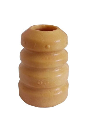 Amortisör Takozu Ön Yeni Doblo Cargo 2010 Tüm Mot.tipi Vulkollan Gözenekli 51810447A