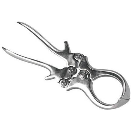 Küçükbaş Burdizo Pensi 23 cm Ekonomik