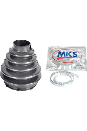 MKS Ford Focus 1.6 Tdci 05-11 Sağ Dış Aks Körüğü