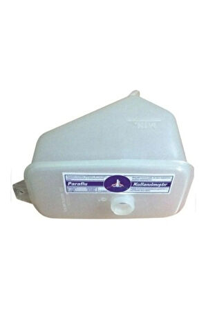 Radyator Ek Su Deposu M131 Dks