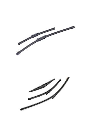 ÖN SİLECEK C3 PİCASSO (SB2416C)