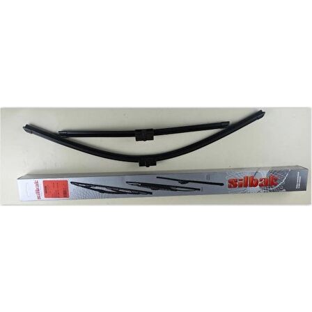 ÖN SİLECEK TKM 207 (SB2617A)