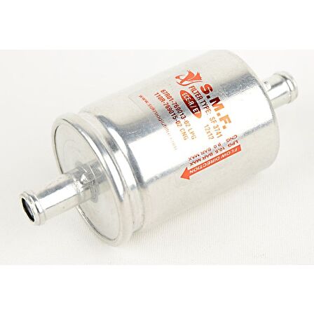 Smf Lpg Ara Filtre