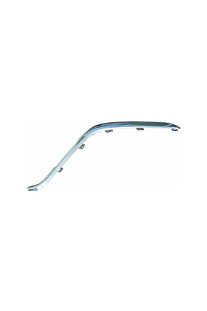 Ön Tampon Çıtası Sol Lınea 11 Nikelaj 735547971