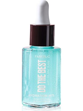 faberlic Do The Best Nemlendirici Primer-Serum Hydration Hits 30 ml