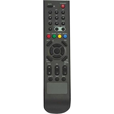 Goldmaster 40100-40400 Kumanda