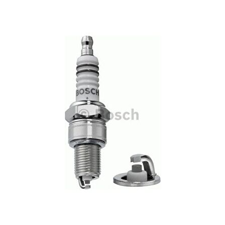 BUJİ WR7DC+ REZİSTANSLI SÜPER PLUS