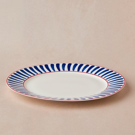 Karaca Deep Servis Tabağı 27 cm