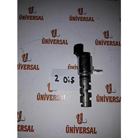 VALF KONTROL YAĞ OUTLANDER 10-12 1.GİRİŞ