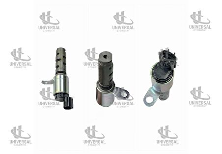VALF KONTROL YAĞ OUTLANDER 10-12 1.GİRİŞ