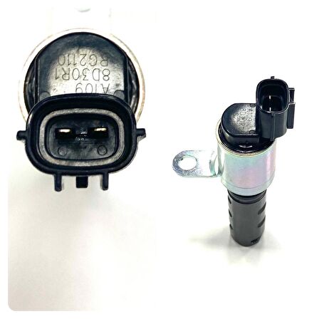 VALF KONTROL YAĞ OUTLANDER 10-12 1.GİRİŞ