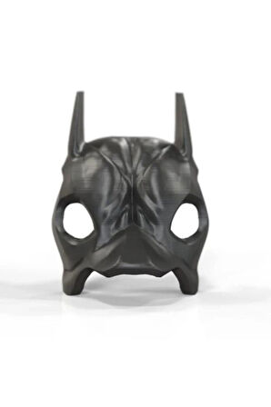 Batman Köpek Maskesi