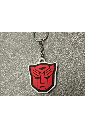 Cosmos Craft Transformers Anahtarlık,plastik