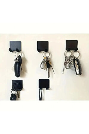 Cosmos Craft 3 Adet Tıraş Bıçağı Tutucu,Plastik, 5.5 Cm