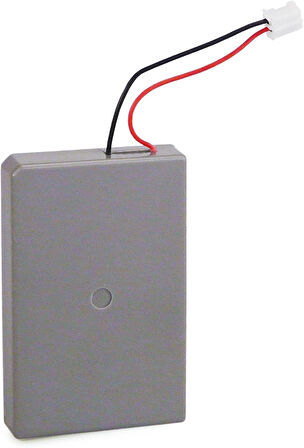 PS4 V2 batarya Sony PlayStation 4 DualShock V2 PS4 V2 Oyun Kolu slim /Pro Battery V1 3.7V. 2000 mah polimer pil
