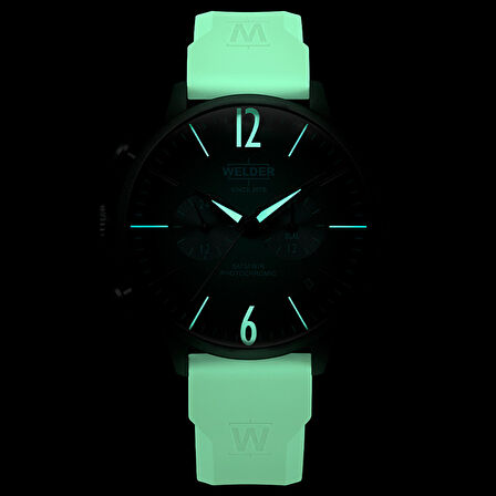 Welder Moody Watch WWRC125 Kadın Kol Saati