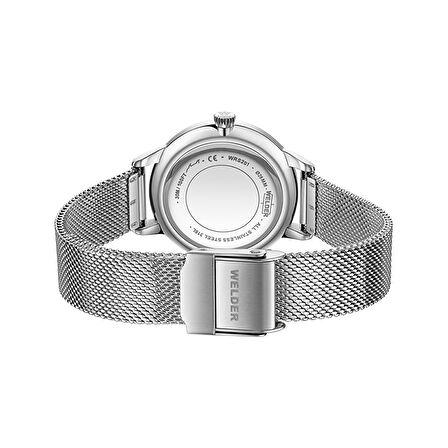 Welder Moody Watch WRS201 Kadın Kol Saati