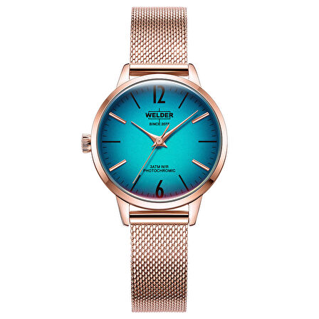 Welder Moody Watch WRS204 Kadın Kol Saati