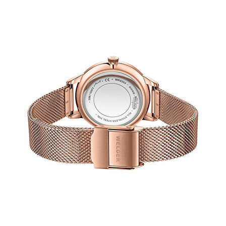 Welder Moody Watch WRS204 Kadın Kol Saati