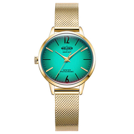 Welder Moody Watch WRS205 Kadın Kol Saati